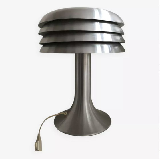 Image 1 of Hans-Agne Jakobsson Bn-26 Table Lamp