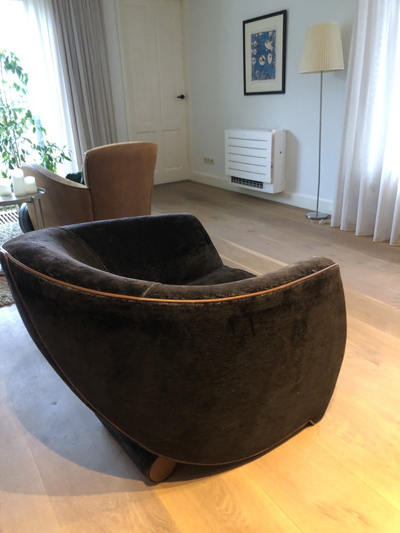 Image 1 of Fauteuil Artistique