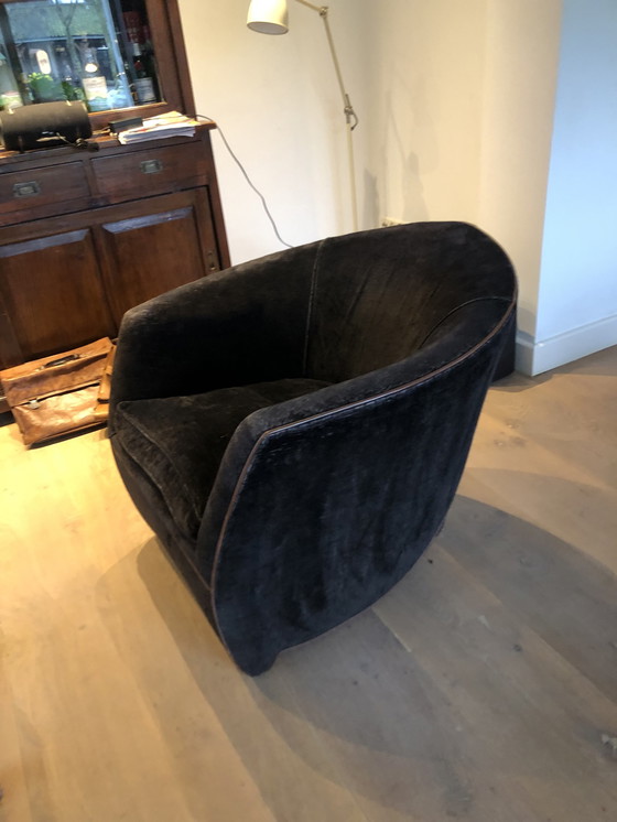 Image 1 of Fauteuil Artistique