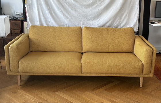 Image 1 of Leolux Bellice sofa