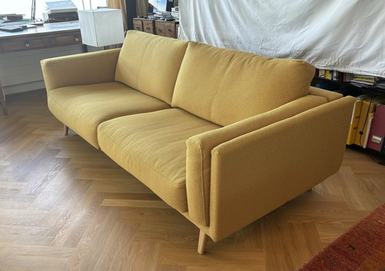 Image 1 of Leolux Bellice sofa