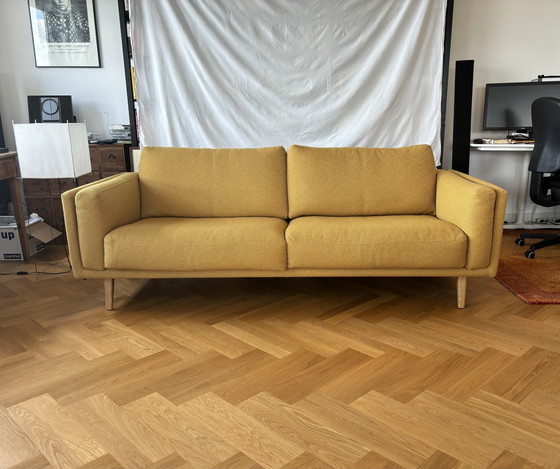 Image 1 of Leolux Bellice sofa