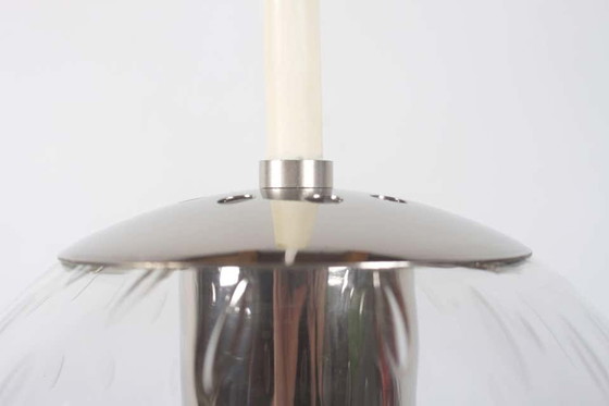 Image 1 of ‘Licht-Drops’ Globe Pendant by RAAK