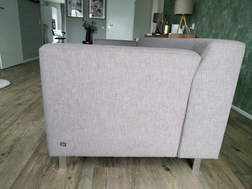 Rolf Benz Grata - Design sofa