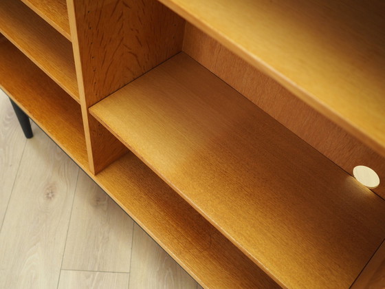 Image 1 of Ash Bookcase, Scandinavian Design, 1960S, Designer: Børge Mogensen, Manufacturer: Ab Karl Andersson & Söner