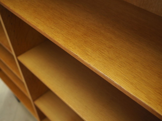 Image 1 of Ash Bookcase, Scandinavian Design, 1960S, Designer: Børge Mogensen, Manufacturer: Ab Karl Andersson & Söner