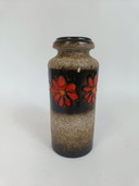 Vase by Scheurich - West Germany