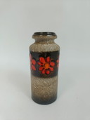 Vase by Scheurich - West Germany