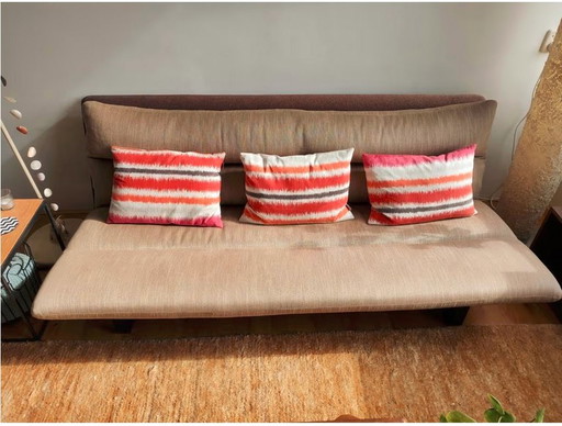 Artifort Kho-Liang 3 Seater Sofa