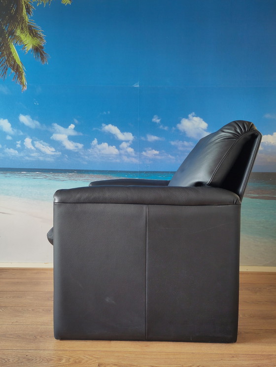 Image 1 of Leolux Bora Bora Axel Enthoven armchair