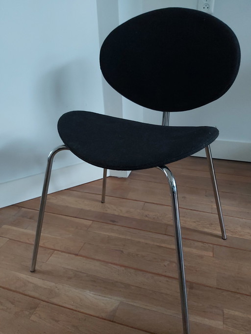 Arrmet Tamago chair