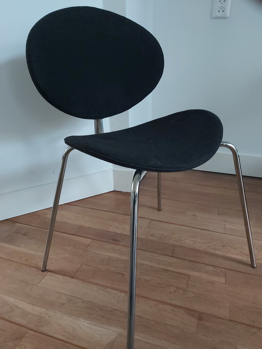 Arrmet Tamago chair