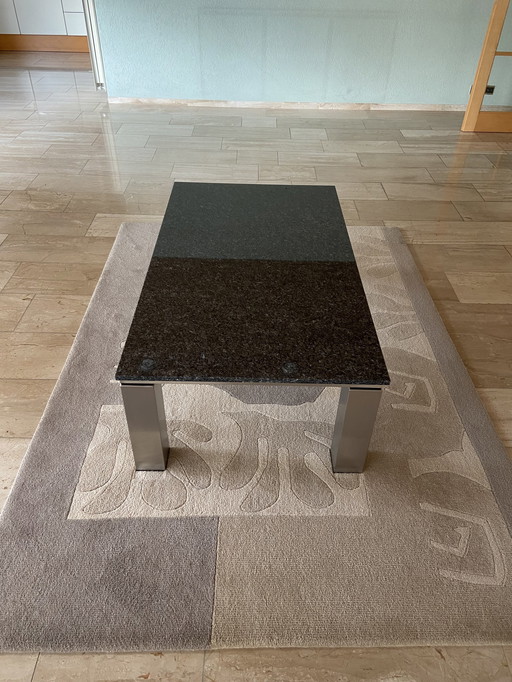 Designer Coffee Table Metaform