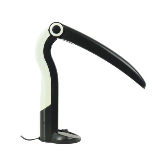 Image 1 of Toucan Lamp H.T. Huang