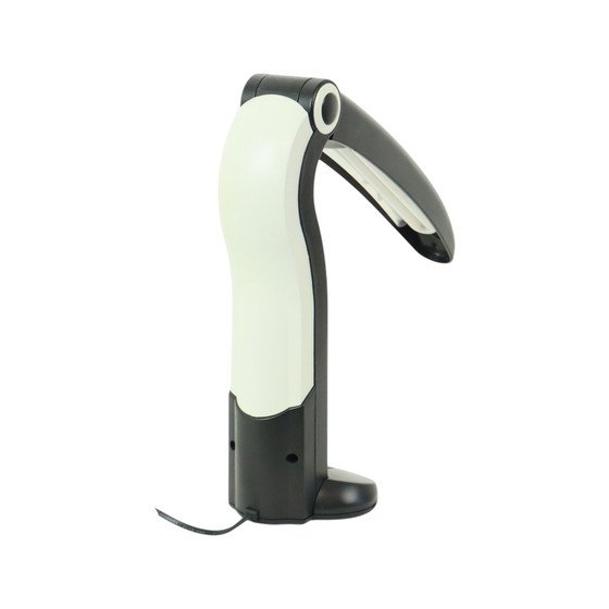 Image 1 of Toucan Lamp H.T. Huang