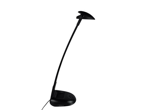 Bertone Design - Nucio Bertone - Bilumen - Desk lamp (1) - Model Keos - 1970S