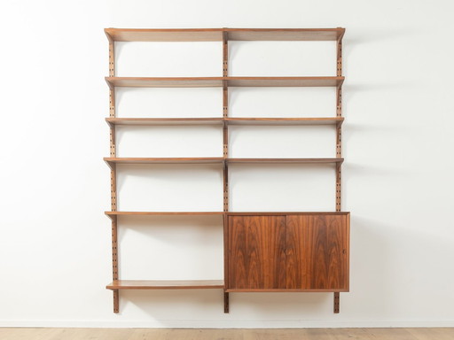 60S Wall Shelf By Poul Cadovius