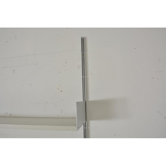 Image 1 of Vintage modular shelving system by Dieter Rams for Vistoe, Germany 1960