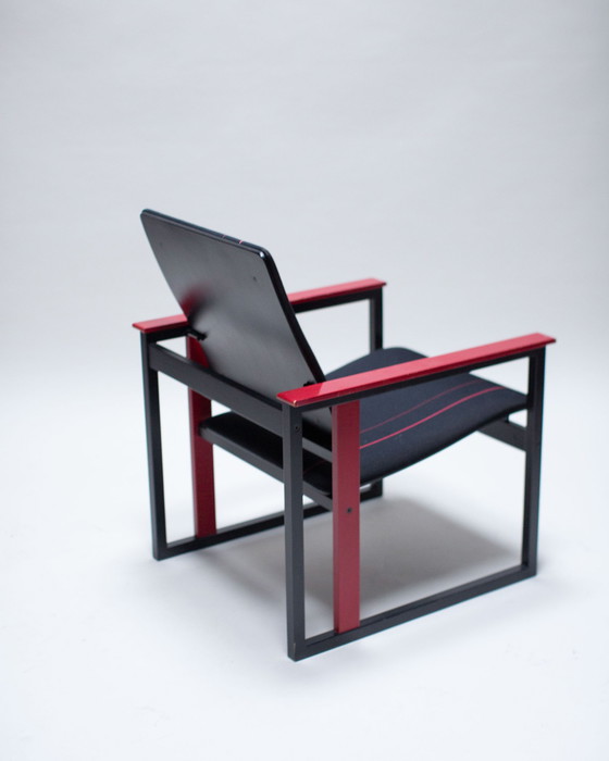 Image 1 of Pentik Swedense Artzan chairs