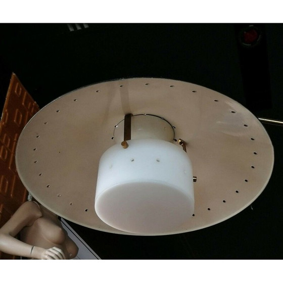 Image 1 of Vintage floor lamp by angelo brotto & esperia 1960s