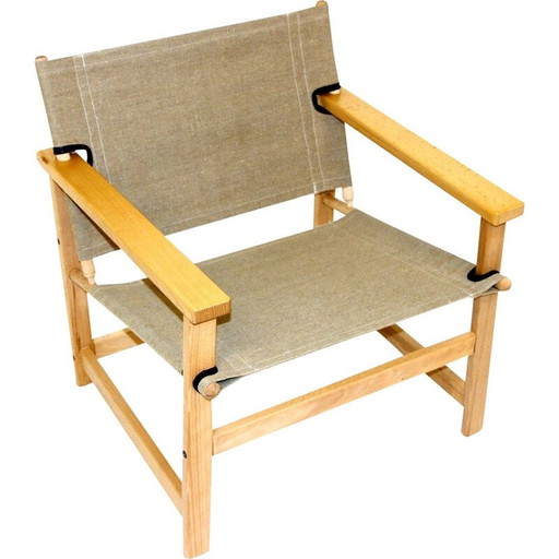 Vintage armchair "Dio" by Ikea, 1970