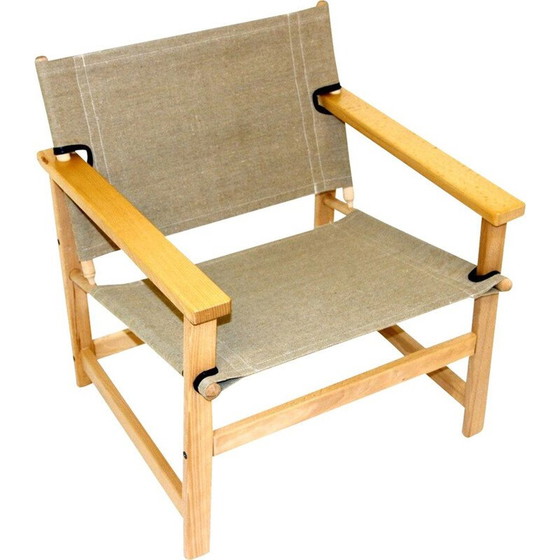 Image 1 of Vintage armchair "Dio" by Ikea, 1970