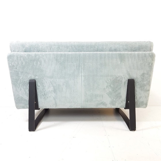 Image 1 of Artifort Kho Liang Ie Two-Seater Bench