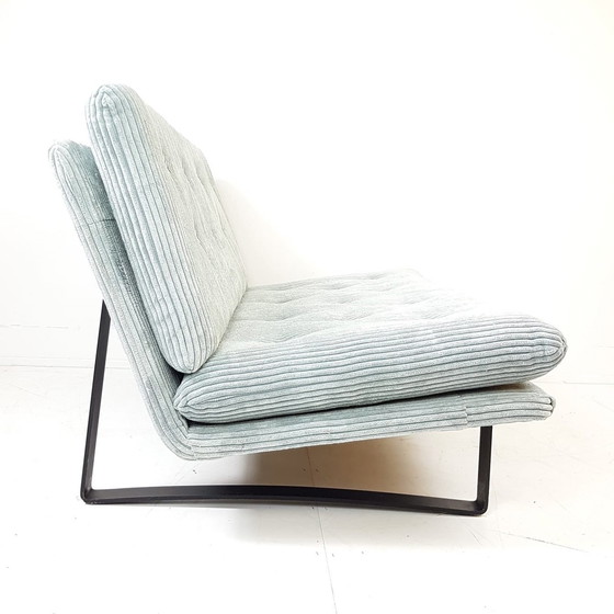 Image 1 of Artifort Kho Liang Ie Two-Seater Bench