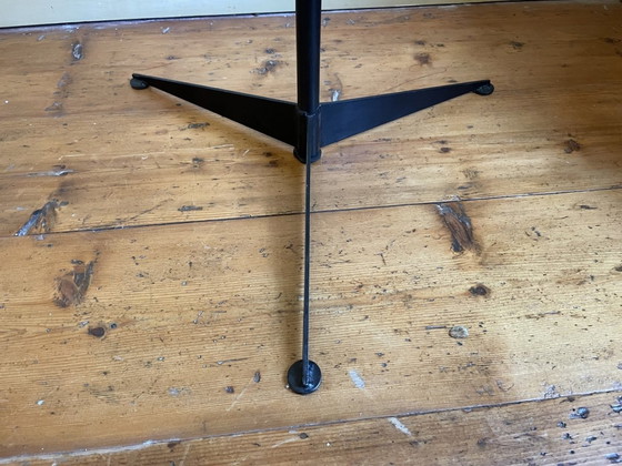 Image 1 of Standing Coat Rack 1950s