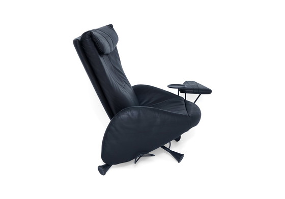 Image 1 of FSM Recliner by Kurt Ziehmer remis à neuf