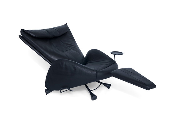 Image 1 of FSM Recliner by Kurt Ziehmer remis à neuf