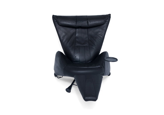 Image 1 of FSM Recliner by Kurt Ziehmer remis à neuf