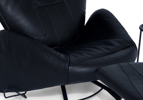 Image 1 of FSM Recliner by Kurt Ziehmer refurbished