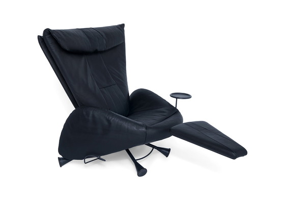 Image 1 of FSM Recliner by Kurt Ziehmer remis à neuf