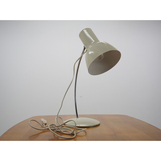 Image 1 of Midcentury Table Lamp by J. Hurka for Napako, 1970s