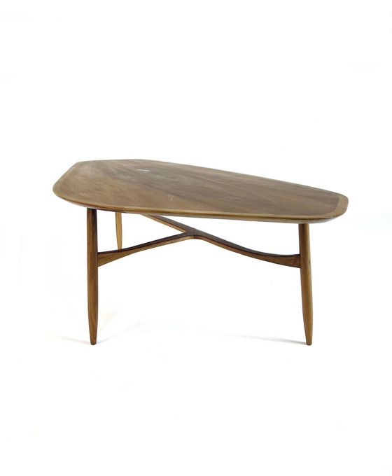 Image 1 of Coffee table Svante Skogh, Laauser