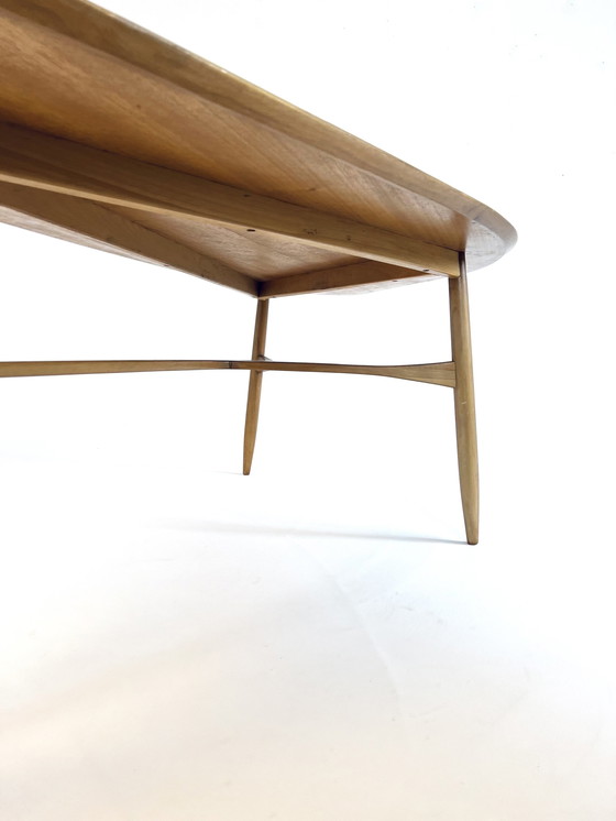 Image 1 of Coffee table Svante Skogh, Laauser