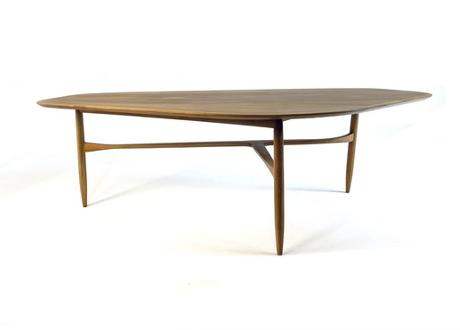 Coffee table Svante Skogh, Laauser