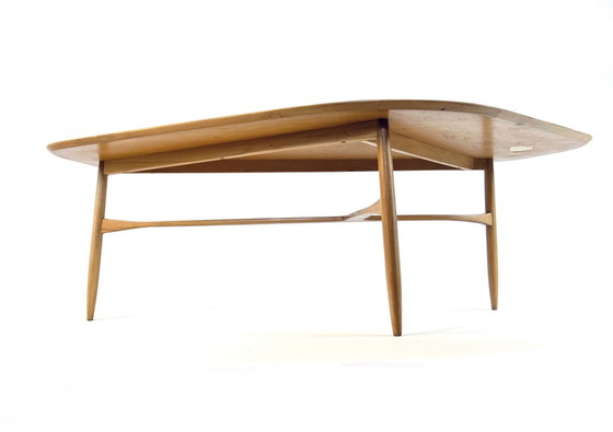 Image 1 of Coffee table Svante Skogh, Laauser