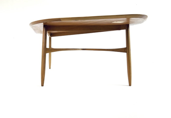 Image 1 of Coffee table Svante Skogh, Laauser