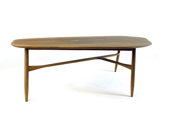 Image 1 of Coffee table Svante Skogh, Laauser