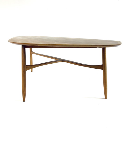 Image 1 of Coffee table Svante Skogh, Laauser