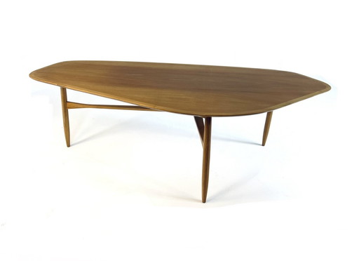 Coffee table Svante Skogh, Laauser