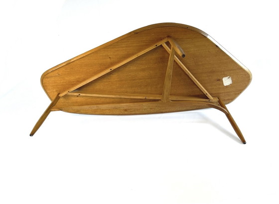 Image 1 of Coffee table Svante Skogh, Laauser