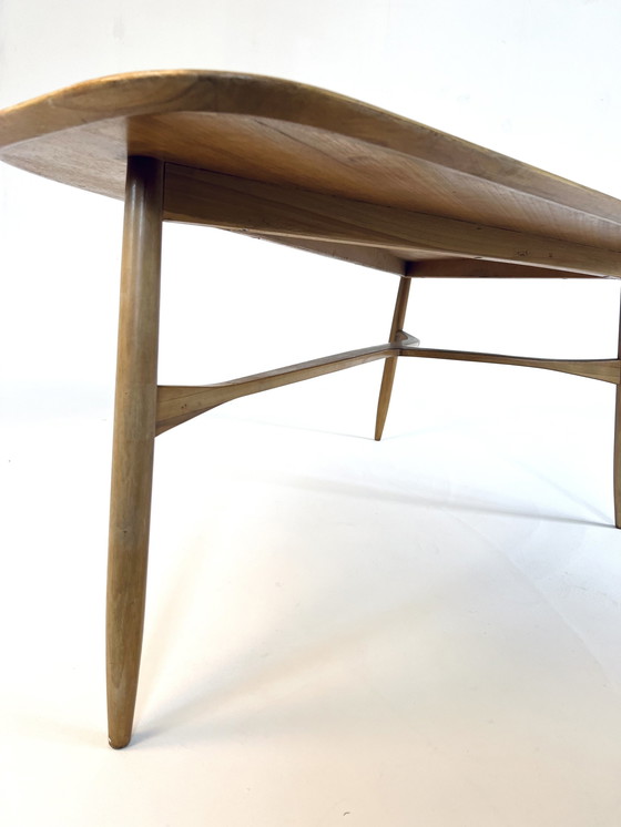 Image 1 of Coffee table Svante Skogh, Laauser