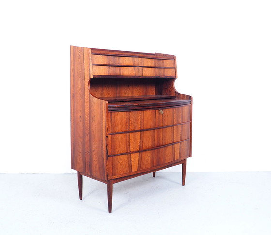 Image 1 of Secrétaire vintage design danois 1960