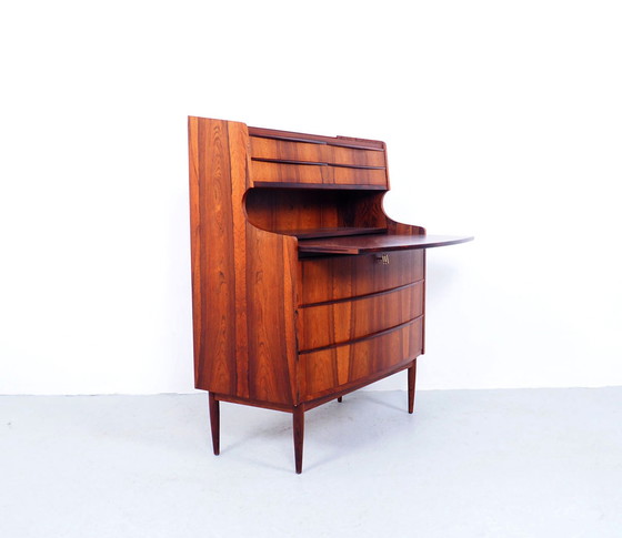 Image 1 of Secrétaire vintage design danois 1960