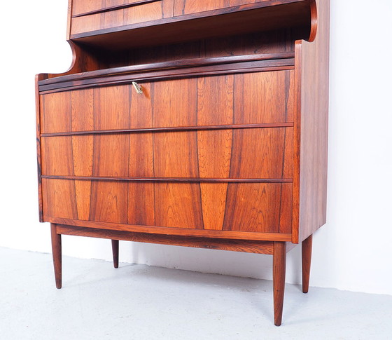 Image 1 of Secrétaire vintage design danois 1960