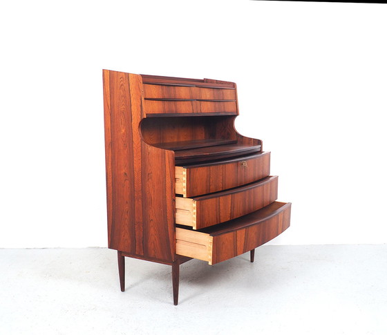 Image 1 of Secrétaire vintage design danois 1960