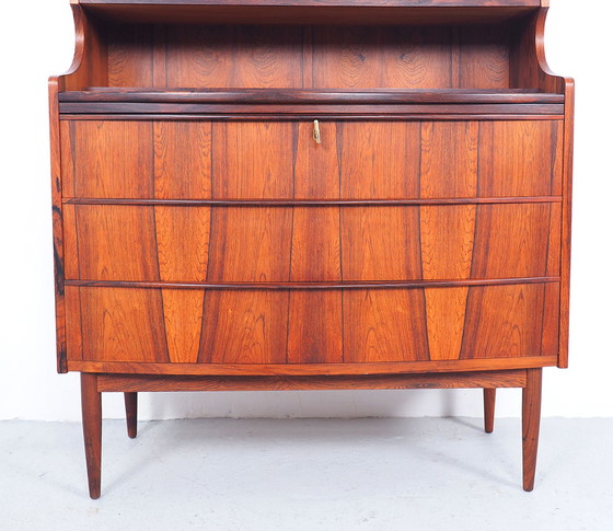 Image 1 of Secrétaire vintage design danois 1960